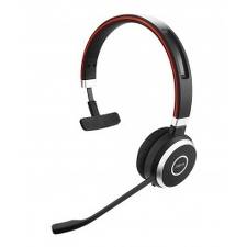 Headset Jabra EVOLVE 65UC mono, Bluetooth