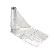 Krympehætte LDPE klar 860/315x1550x0,10mm /50 stk. pr. rl.