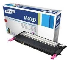 Samsung toner magenta M4092s 1.000 s. v/5% dækflade