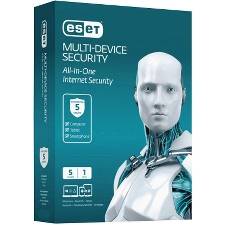 Eset Multi-Device Security abo GOLD3 enheder - 15 måneder/ESD