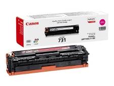 Lasertoner Canon 731 magenta LBP 7100 CN / 7110 CW /MF623CN