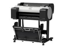 Canon TM-200 printer 24'' teknisk print - inkl. stand