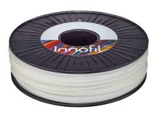 Filament INNOFIL 3D ABS Naturhvid 1.75mm - 750gr