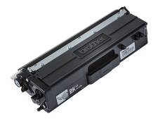 Brother Toner TN910BK sort Til ca. 9000 sider v/5% dækning