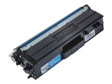 Brother Toner TN910C Cyan Til ca. 9000 sider v/5% dækning