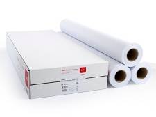 Plotterpapir Standard 90g. Oce IJM021 841mm x 50m