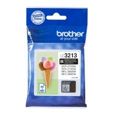 Brother Blækpatron LC3213BK Sort, DCP-J572DW, MFC-J497DW