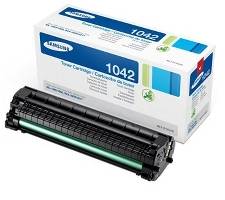 Samsung toner sort MLT-D1042S 1.500 s. v/5% dækflade