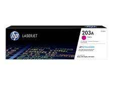 Lasertoner HPCF543A magenta CLJ PRO M254/M280/M281