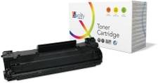 Lasertoner CF283X Quality Im. t/2.200 s. 83X  kompatibel