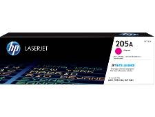 Lasertoner HPCF533A Magenta 205A CLJ PRO M180N/M181fw