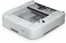 Papirmagasin Epson WF-C8600 500 ark A4 eller A3