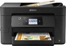 Printer Epson Pro WF-3820DWF WorkForce Print/scan/kopi/fax 
