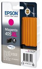 Blækpatron Epson magent T405XL 147 ml - WF-3820/WF-4820