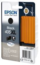Blækpatron Epson sort T405XL 18,9 ml - WF-3820/WF-4820