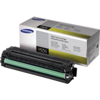 Samsung toner yellow CLP-415/CLX-4195/C1860