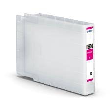 Blækpatroner Epson T04 XL M Magenta WF-C8190/C8610/C8690