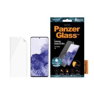 PanzerGlass Samsung Galaxy S21 Ultra CF TPU AB