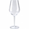 Vinglas Gastro 20,8cm, &Oslash;5,5cm, 10 cl, 40 cl, klar SAN til flergangsbrug 6 stk