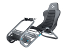 Playseat Trophy Logitech G Edition Gamer Stol Grå