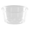 Dressingb&aelig;ger 80 ml &Oslash;72x35 mm PP Semi-klar 20 ps x 50 stk. Incl. afgift 