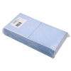 Universalklud 38x38cm 150g uden microplast bl&aring; 20stk/pak 