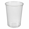 B&aelig;ger Deli 800 ml 32 oz &Oslash;117x145 mm Rund RPET Klar 50 stk. Incl. afgift