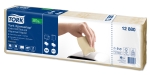 Serviet Tork Xpressnap natural 21,6x16,5cm N4 8000stk/pak 