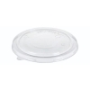 Salatsk&aring;l Eco-Line Naturesse Rund 1200ml &Oslash;185xH66mm Pap/PLA brun 6x50 stk. 