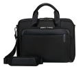 Computertaske Samsonite 15,6" Evosight Bailhandel sort
