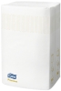 Serviet Tork Premium hvid Interfold 2 lags t/N4 / 5x100 stk. 15840 #