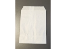 Gavepose hvid 100x150mm, 40g. 1.000 stk. 
