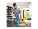 Black/Decker St&oslash;vsuger h&aring;ndmodel DustBuster WDC215WA 14W 0.385liter Bl&aring;/titanium