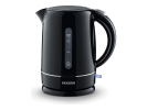 Elkedel 1,7 liter 2200W sort Severin