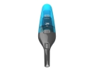Black/Decker St&oslash;vsuger h&aring;ndmodel DustBuster WDC215WA 14W 0.385liter Bl&aring;/titanium