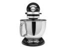 KitchenAid Artisan 5KSM175PSEOB Køkkenmaskine 4.8liter Sort onyx