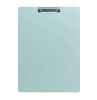 Clipboard A3 aluminium lodret