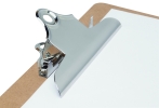 Clipboard A3 lodret