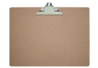 Clipboard A3 vandret