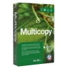 Kopipapir Multicopy A4 hvid 90g 500 ark/pak 