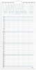 Familiekalender TrendArt 2027 - 27066190