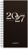 Week Planner h&oslash;jformat m/4 illu. 2027 - 27088100