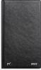 City Week Planner tv&aelig;rformat sort vinyl 2027 - 27178000