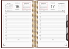 Dagkalender trend soft touch 2027 - 27210050