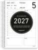 Seniorkalender 2027 - 27226200