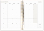 Life Organizer A5 2027 - 27226430