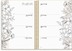 Life Planner Bloom 2027 27227600