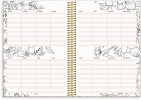 Life Planner Bloom 2027 27227600