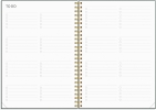 Life Planner Do More A5 2027 - 27227800