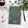 Basic ugekalender A5 PP-plast 2027 - 27267000